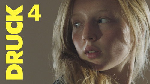 DRUCK Season 5 Episode 4 - Cold kisses