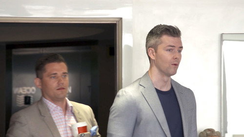 Million Dollar Listing New York Season 5 Episode 8 - No Moore Mr. Nice Guy