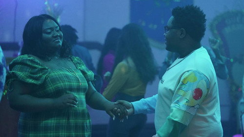 The Chi Season 4 Episode 8 - Love Jones