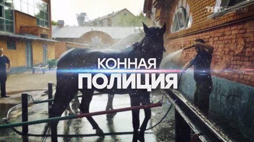 Mounted Police Season 1 Episode 11 - Episode 11
