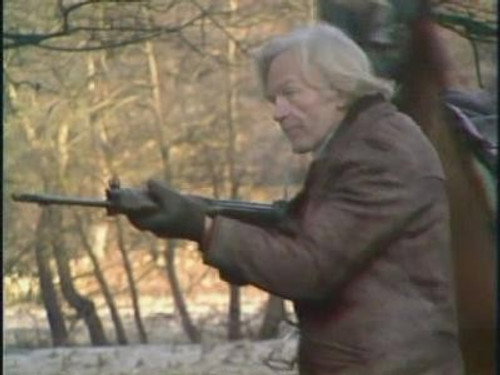 Survivors Season 3 Episode 4 - Mad Dog