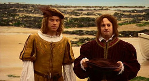 That Mitchell and Webb Look Season 2 Episode 4 - Episode 4