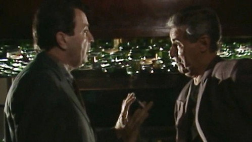Vale Tudo Season 1 Episode 15 - Chapter 16