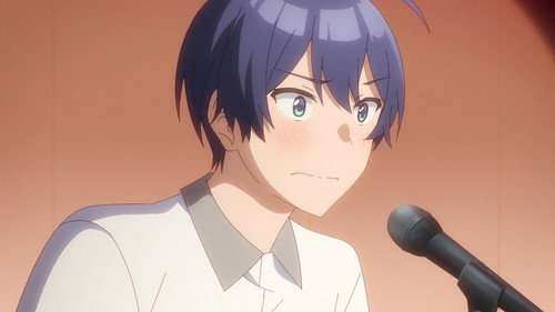 Osamake: Romcom Where the Childhood Friend Won't Lose Season 1 Episode 3 - I Have Achieved My Revenge on My First Love