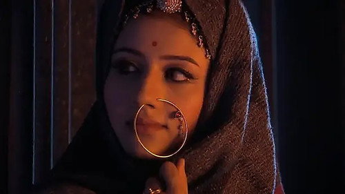 Shivani plans to elope still