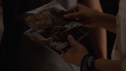 Everwood Season 4 Episode 9 - Getting to Know You