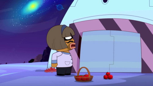 Happy Toon Season 4 Episode 11 - Episode 11