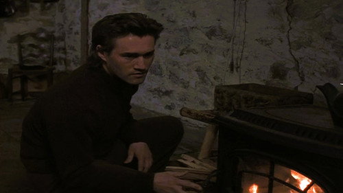 La Femme Nikita Season 3 Episode 13 - Beyond the Pale