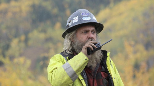 Gold Rush Season 14 Episode 20 - Waking the Beast