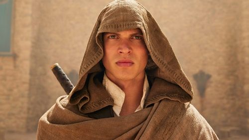 The Wheel of Time Season 2 Episode 8 - What Was Meant to Be
