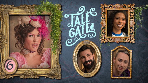 Tale Gate Season 1 Episode 6 - Discussing Up To C4E39