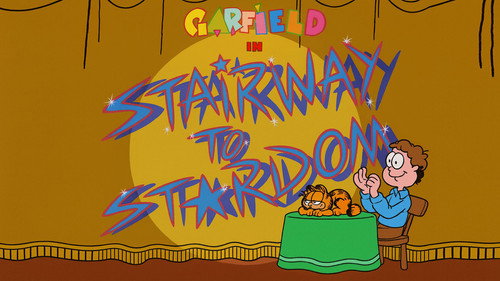 Stairway to Stardom still