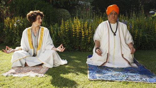 Mapp and Lucia Season 1 Episode 2 - Episode 2