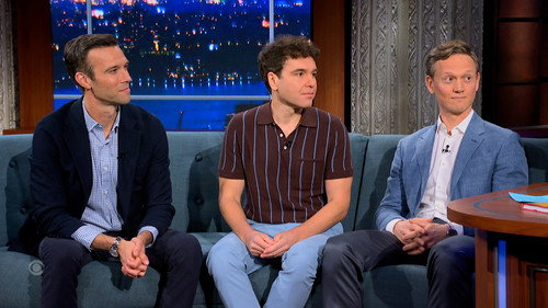 6/18/24 (Jon Favreau, Jon Lovett, Tommy Vietor, Lake Street Dive) still