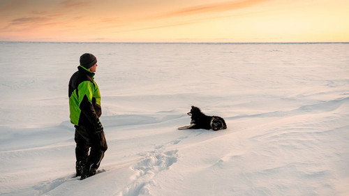 Bering Sea Gold Season 12 Episode 18 - Cold Man and the Sea