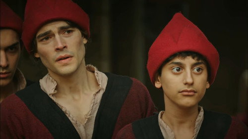 Magnificent Century: Kösem Season 1 Episode 2 - Episode 2