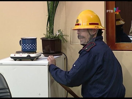 529 Opšta opasnost still