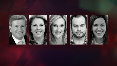 Racism, Revenge Porn & Nauru still