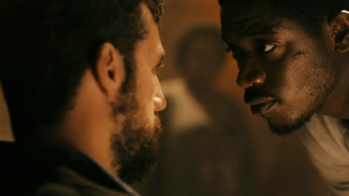 Snowfall Season 6 Episode 9 - Sacrifice