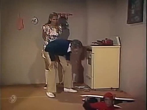 El Chapulín Colorado Season 6 Episode 13 - Episode 13