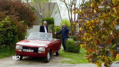 Wheeler Dealers France Season 2 Episode 11 - Episode 11