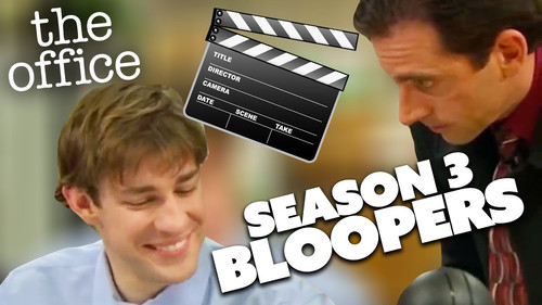 Season 3 Blooper Reel still