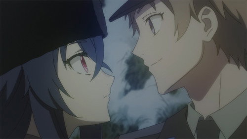 Irina: The Vampire Cosmonaut Season 1 Episode 10 - A Cold Spring