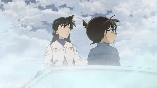 Bodyguard Mori Kogoro! still