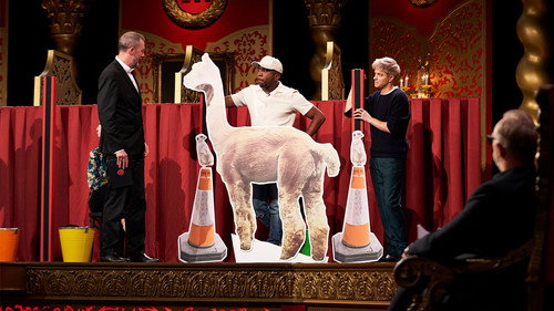 Taskmaster Season 15 Episode 9 - A Show About Pedantry