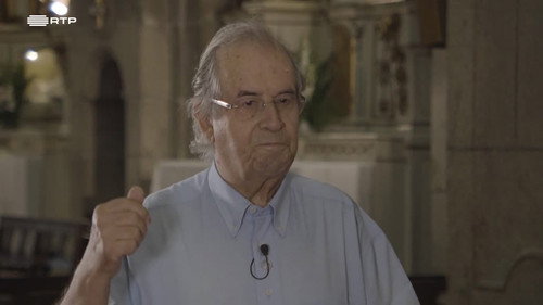 Guided Tour Season 10 Episode 11 - D. Pedro IV e a Igreja da Lapa, Porto