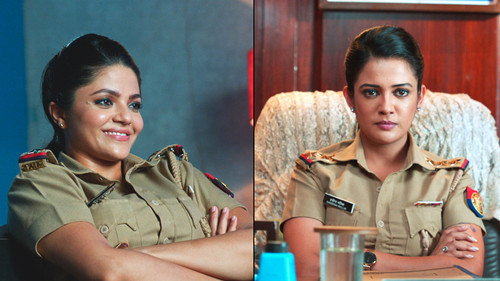 Maddam Sir Season 1 Episode 68 - Maddam Sir's Duplicate?