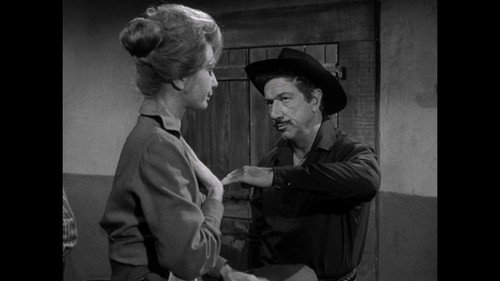 Have Gun, Will Travel Season 4 Episode 35 - The Cure