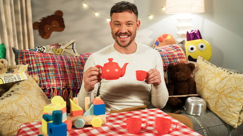 Will Young - Daddy, Papa and Me still