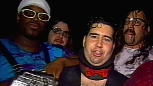 ECW Hardcore TV - Jul. 22, 1997 still