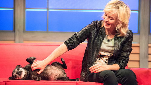 Animal Nation With Anthony Anderson Season 1 Episode 9 - Maria Bamford; Jen Kirkman; Giant Porcupine