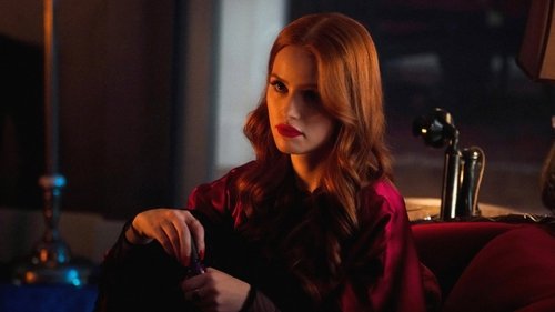 Riverdale Season 3 Episode 13 - Chapter Forty-Eight: Requiem For A Welterweight