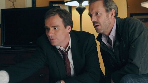 House Season 7 Episode 5 - Unplanned Parenthood