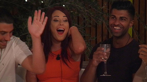 Love Island Season 1 Episode 13 - Episode 13