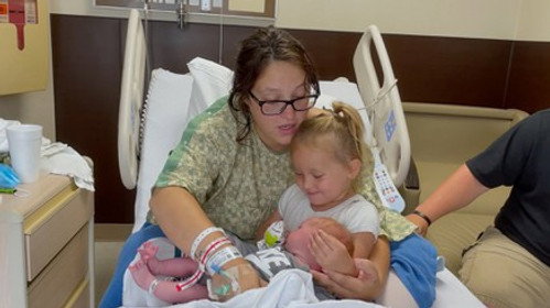 Mama June: Family Crisis Season 5 Episode 13 - Road To Redemption: Behind Closed Doors