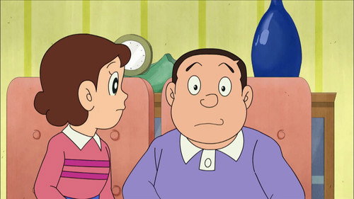 Ninja Hattori-Kun Returns Season 3 Episode 22 - The lottery ticket