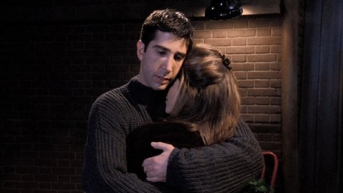 undefined Season 1 Episode 12 - The One with the Dozen Lasagnas