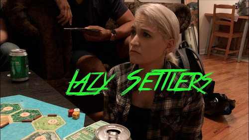 The Egos Season 2 Episode 11 - Lazy Settlers