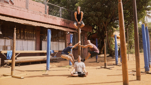 My Life Is a Circus Season 2 Episode 5 - Episode 5