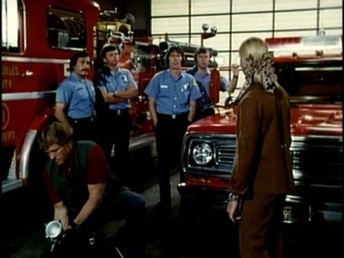Emergency! Season 5 Episode 12 - On Camera