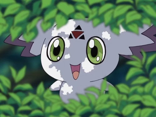 Digimon Tamers Season 1 Episode 5 - Dream a Little Dream