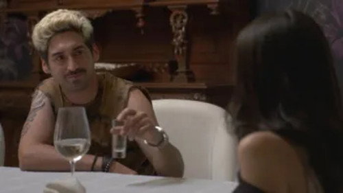Regalo de amor Season 1 Episode 20 - Episode 20