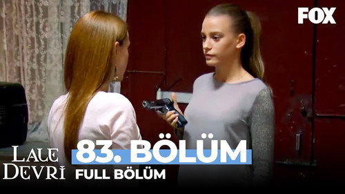 Lale Devri Season 3 Episode 83 - Episode 83