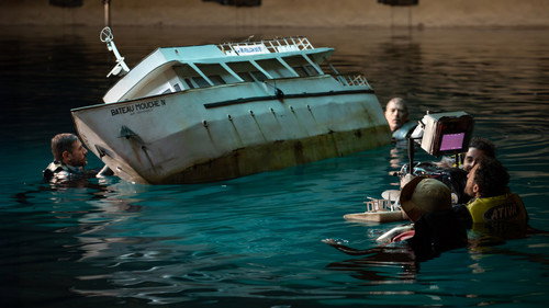 Bateau Mouche: Sinking Justice Season 1 Episode 4 - Bateau Mouche: Behind the Scenes