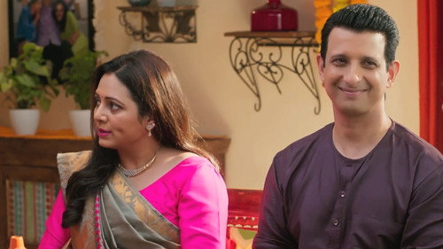 Baarish Season 1 Episode 7 - Roka