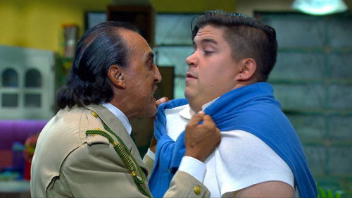 Se rentan cuartos Season 2 Episode 3 - Día de Perros